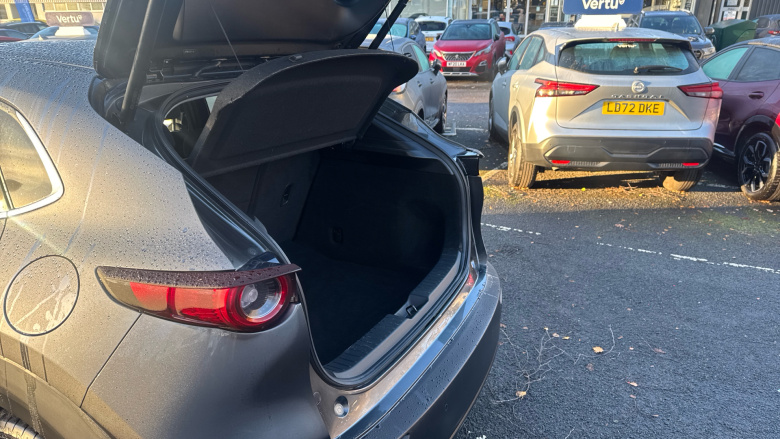 Mazda CX-30 2.0 e-Skyactiv G MHEV Homura 5dr Auto Petrol Hatchback